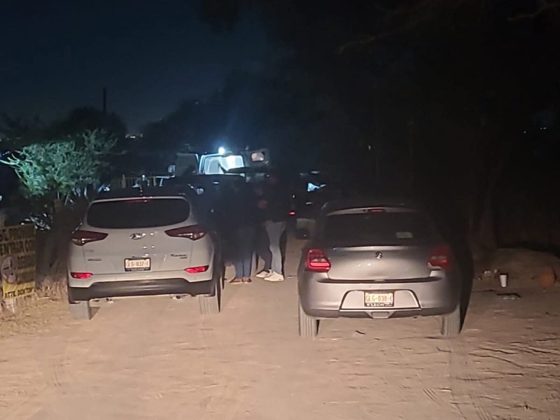 Homicidios en distintos puntos del Estado encienden alarmas de seguridad