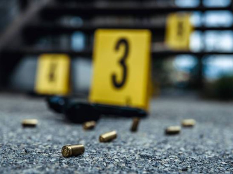 Tres homicidios violentos, generan inseguridad en comunidades del Istmo de Tehuantepec