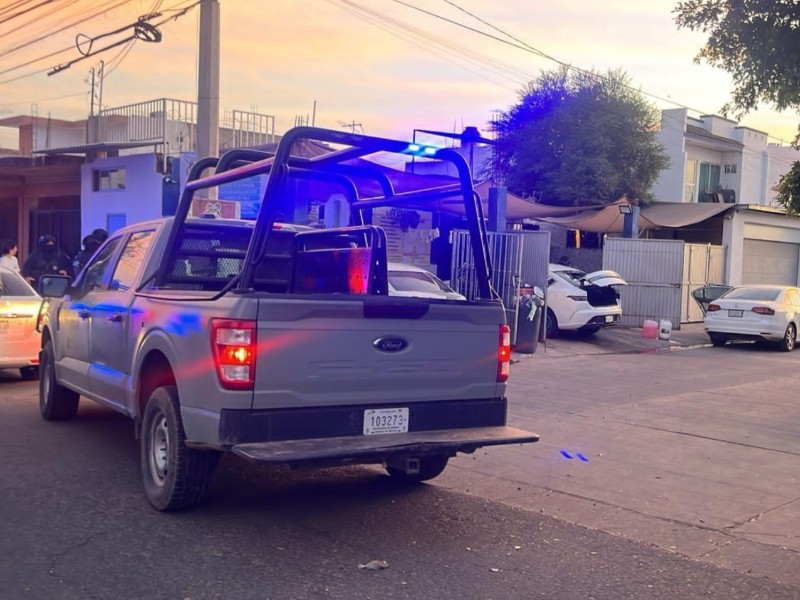 Tres homicidios y un feminicidio, saldo de este martes en Sinaloa