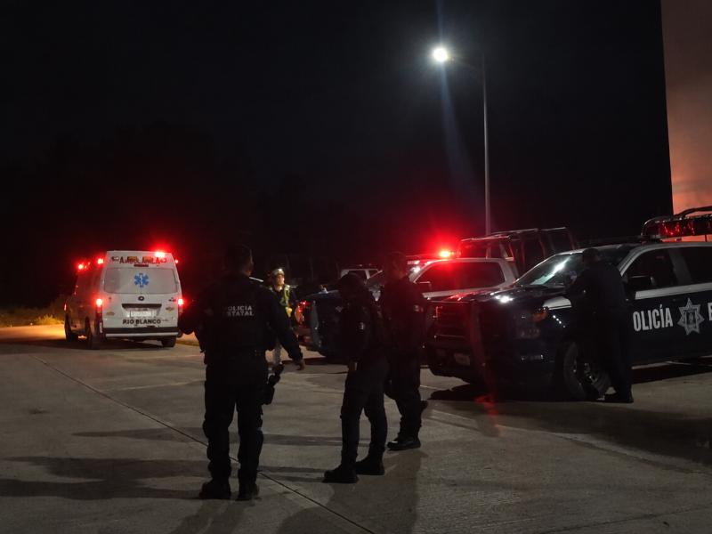 Tres menores escapan de presunta privación de la libertad en Orizaba