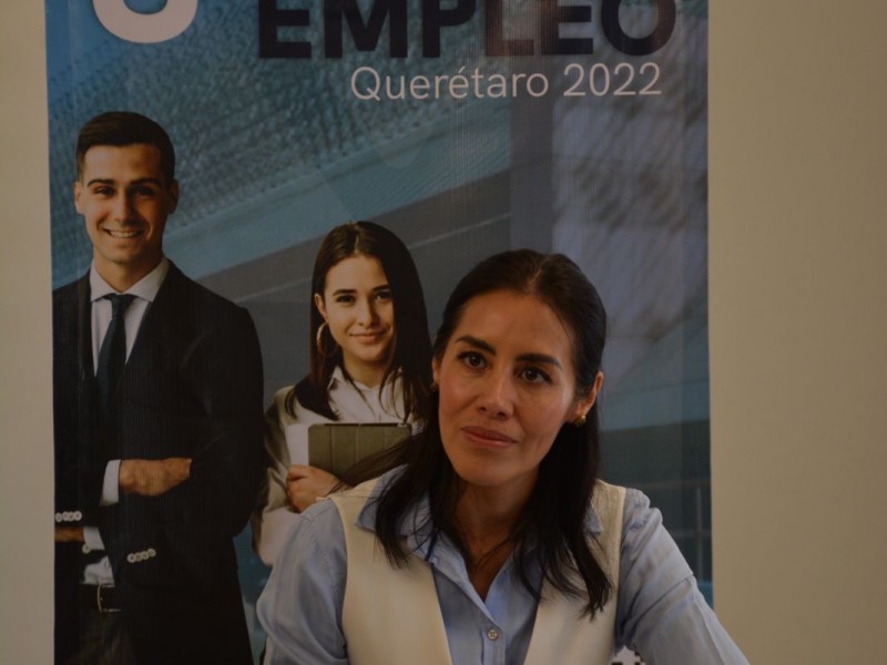 Tres mil vacantes para Querétaro y San Juan del Río