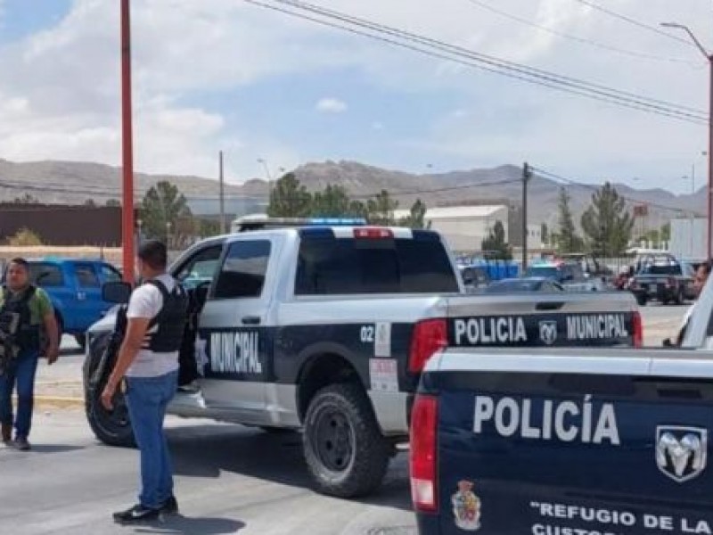 Tres muertos por riña en un Cereso de Chihuahua