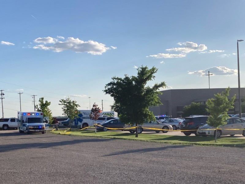 Tres muertos tras tiroteo en iglesia de Iowa, Estados Unidos