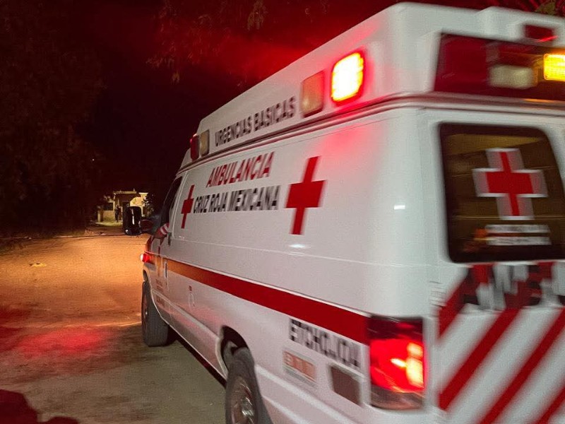 Tres muertos y un lesionado enlutan al Valle del Mayo