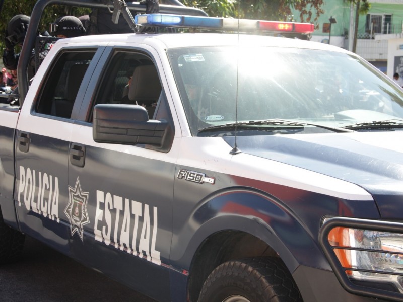 Tres mujeres entre los 10 policías colimenses desaparecidos en Jalisco
