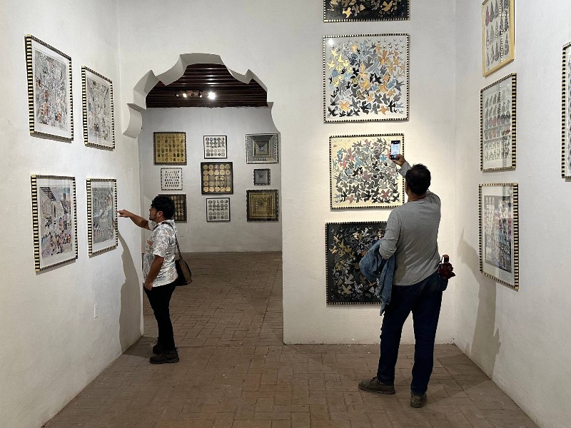 Tres mundos, un solo museo: nuevas exposiciones en Museo de la Ciudad