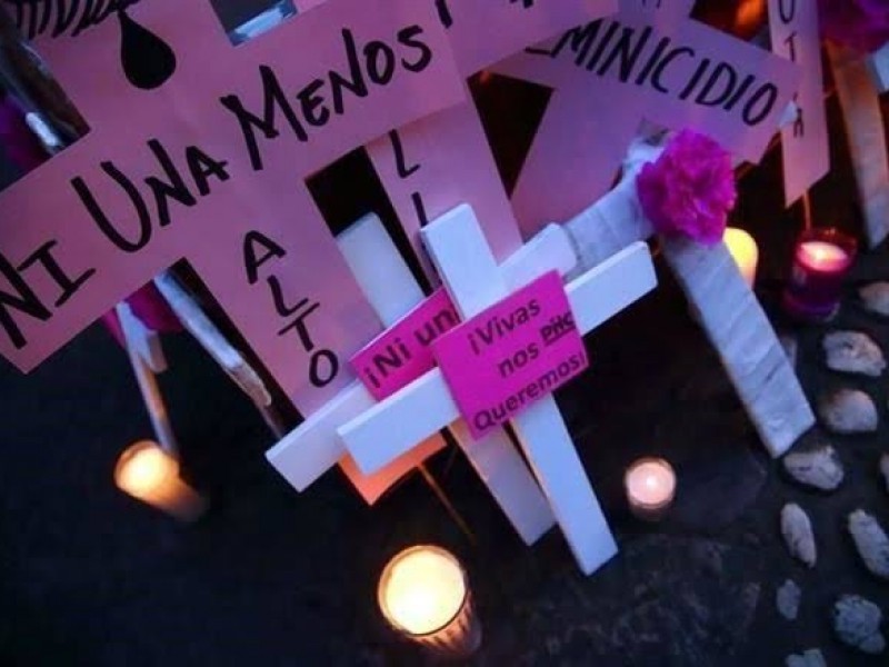 Tres municipios veracruzanos entre los 100 con más feminicidios