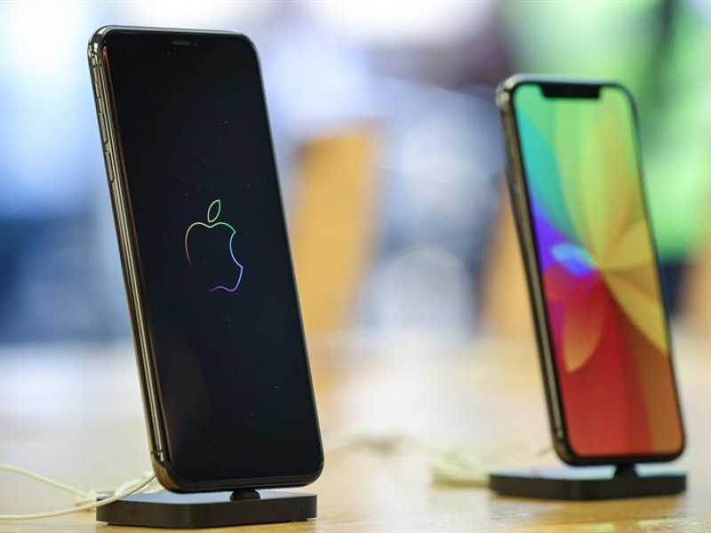 Tres nuevos Iphones para 2019