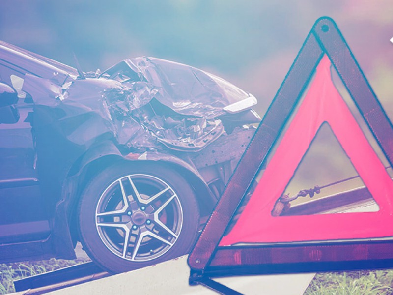 Tres personas fallecen en trágico accidente sobre la carretera Salina Cruz–La Ventosa