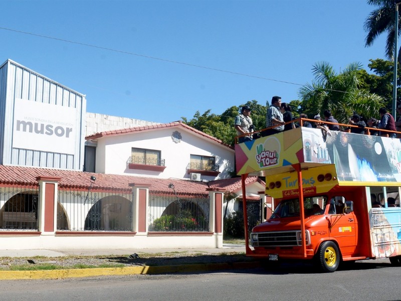 Tres rutas mostrarán cultura de la región