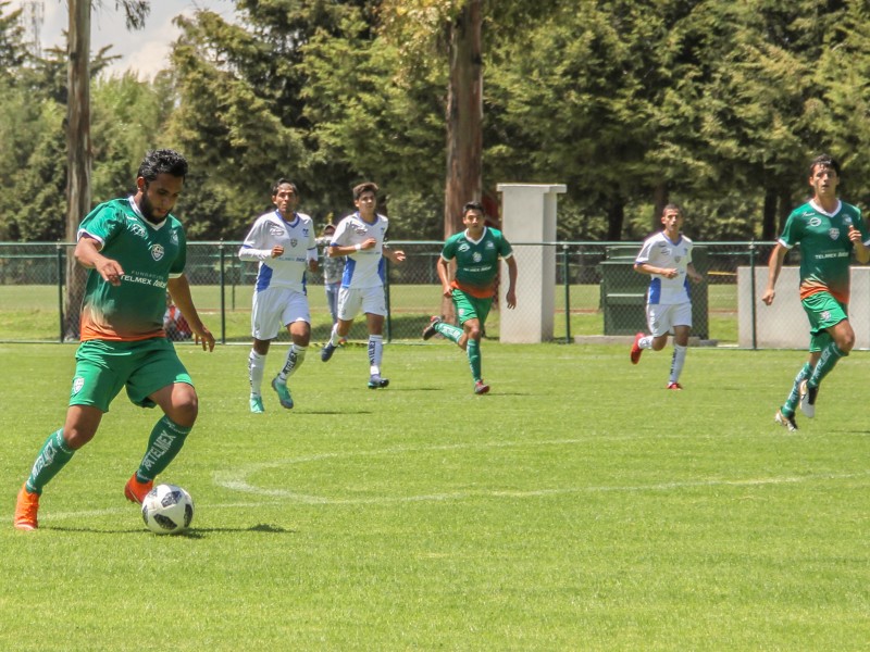 Tribu Verde UDLAP camina a paso firme