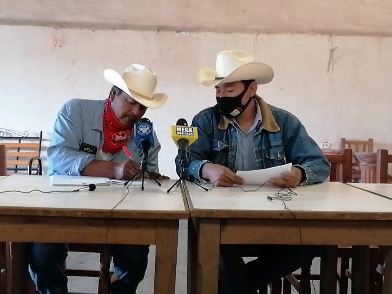 Tribu Yaqui gana amparo y no cancelan funciones de acueducto