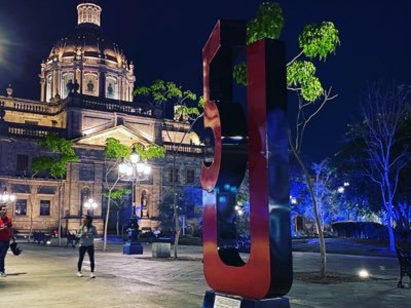 Tribunal Colegiado ordena reinstalación del Antimonumento