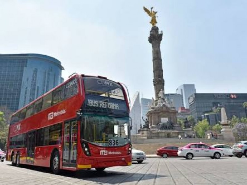 Tribunal descarta daño ambiental por Línea 7