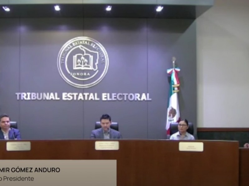 Tribunal  descarta demanda contra el alcalde Javier Lamarque