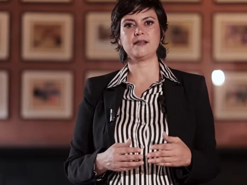Tribunal Electoral reconoce principio de paridad de genero: Mara Muñoz será jueza