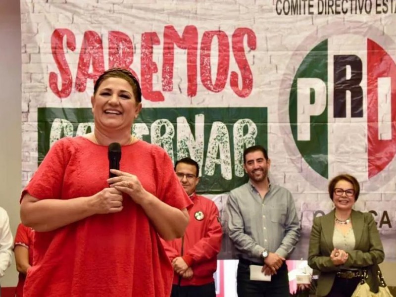 Tribunal Electoral revoca candidatura de Carmelita Ricárdez al Senado