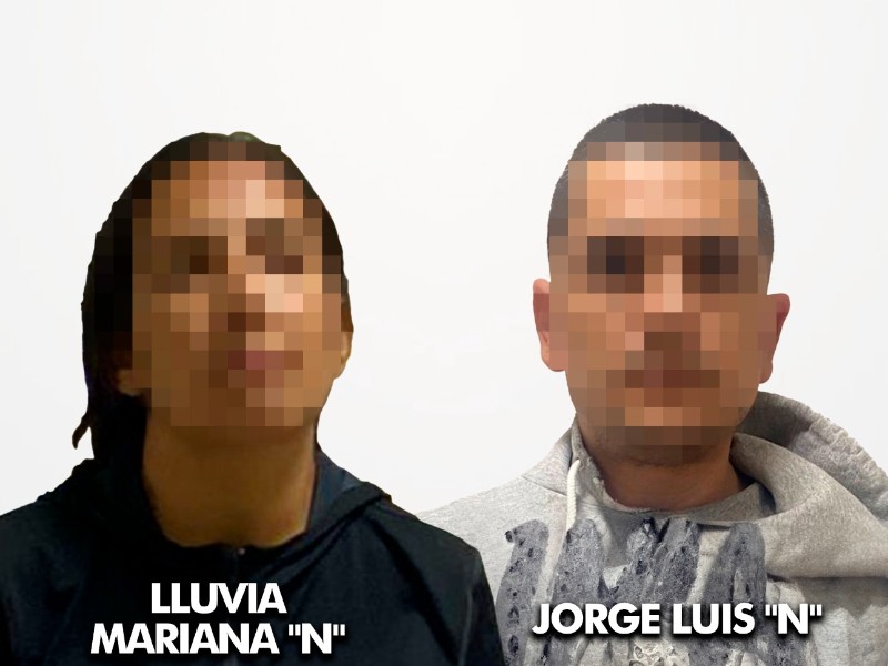 Tribunal sentencia a 95 años de prisión por secuestro en Salamanca