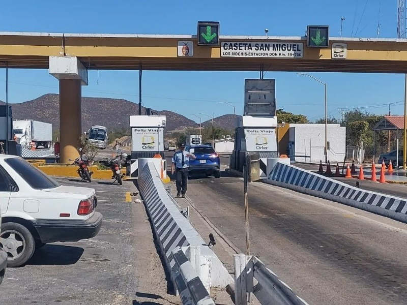 Trigueros de El Carrizo se sumarán al paro nacional este martes