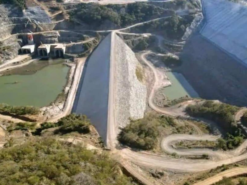 Trigueros pugnarán por trasvases oportunos, ante niveles críticos en presa Josefa