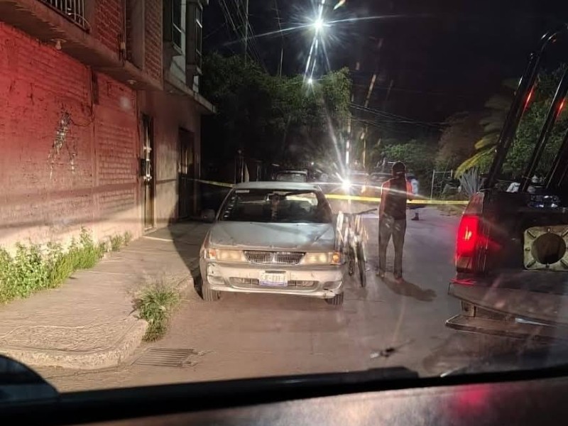 Triple homicidio en Celaya marca el incremento de la violencia en Guanajuato