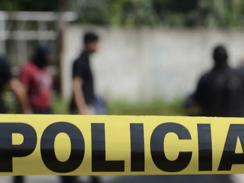 Triple homicidio en Xalapa relacionado a venta de drogas: Gobernador