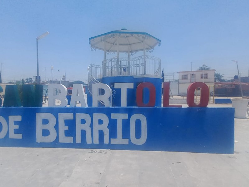 Tristeza en San Bartolo, tras masacre ya nada es igual