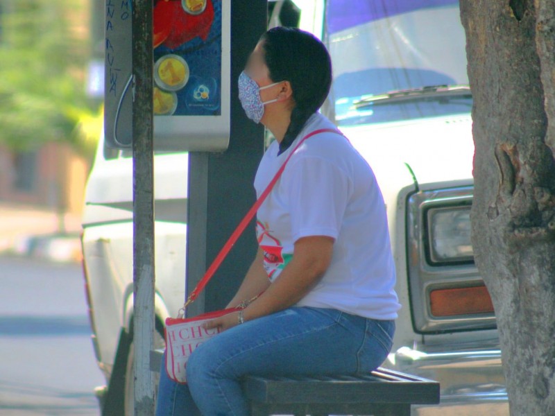 Tristeza y pérdida de interés en actividades, síntomas de depresión