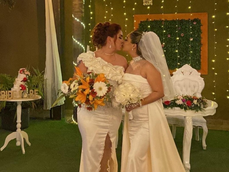 ¡Triunfa el amor! Annia y Valeria unen sus vidas