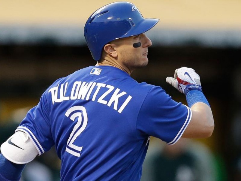 Troy Tulowitzki llegará a los Yanquis