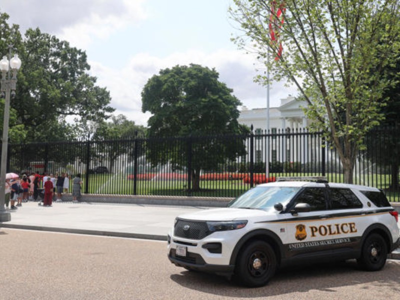 Trump anunciará el lunes medidas contra el crimen en DC, tras amenazas