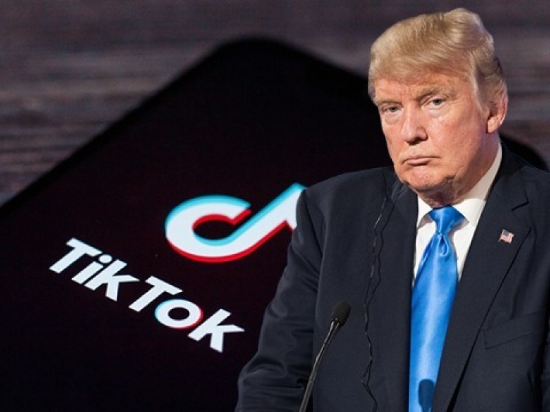 Trump aprueba el acuerdo entre Oracle y TikTok