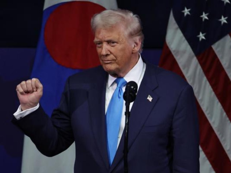 Trump propone redirigir los recursos de la cobertura sanitaria del 