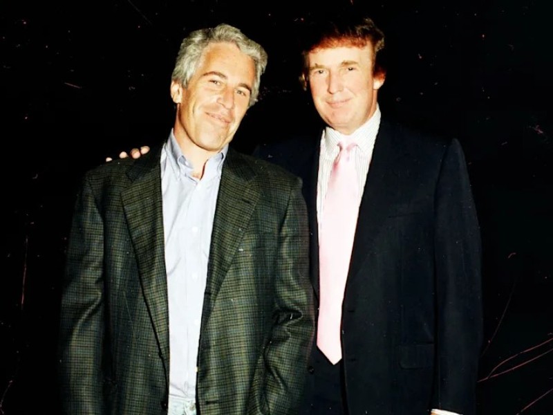 Gobierno de Trump responde a teorías por muerte de Jeffrey Epstein