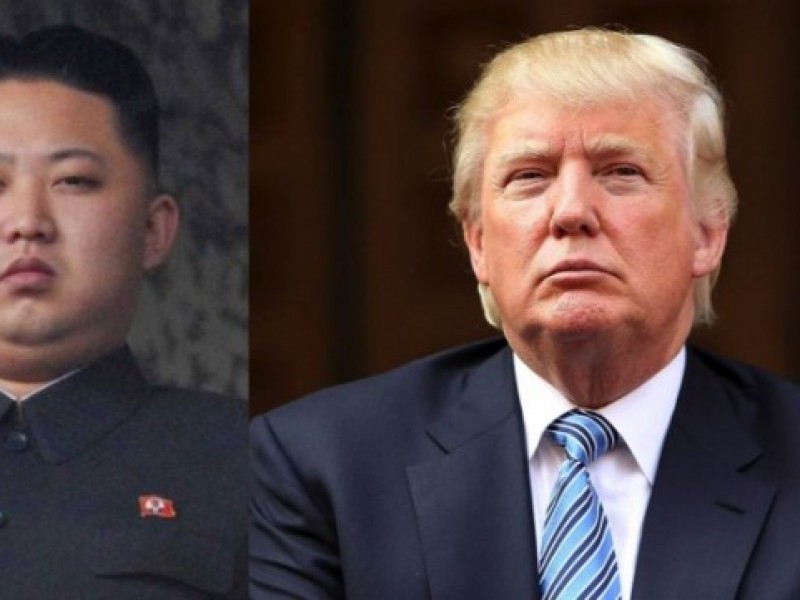 Trump se reunirá con Kim Jong-un