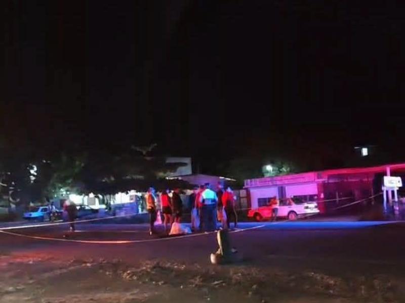 Trágico accidente en Tehuantepec, víctima era de Santa María Mixtequilla