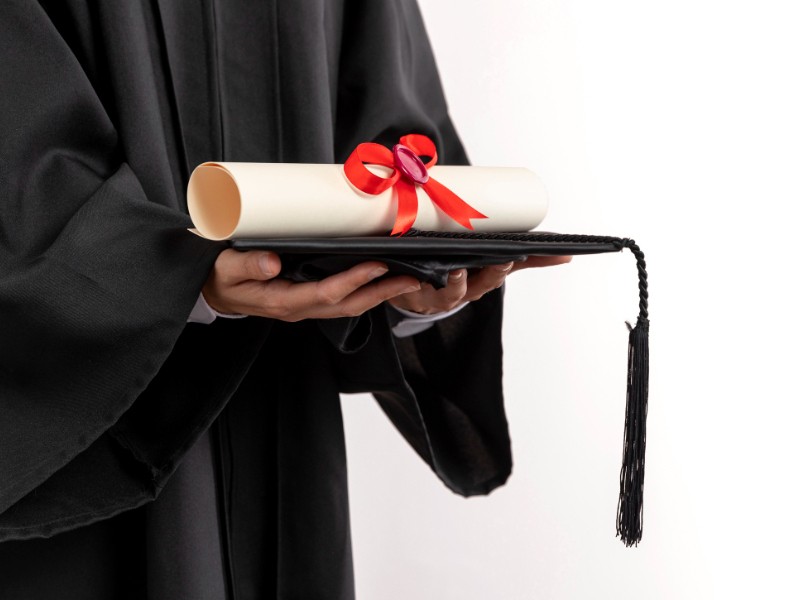 Tu certificado de prepa ahora será digital y descargable