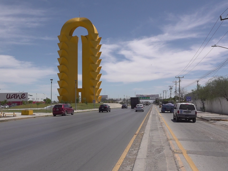 Tubería de ASL pasará por periférico de Torreón