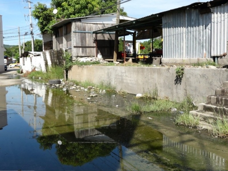 Tuberías de agua serán reparadas en Tehuantepec