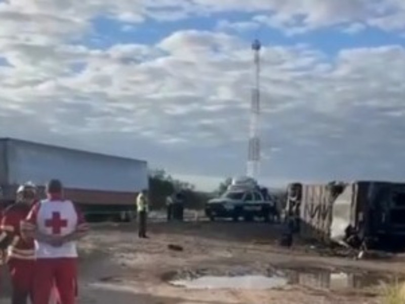 Tufesa deberá responder a familias en luto: J.A.I.M.E