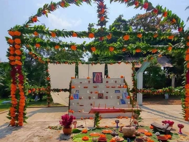 Tumilco celebrará su Cuarta Edición del Altar más Grande