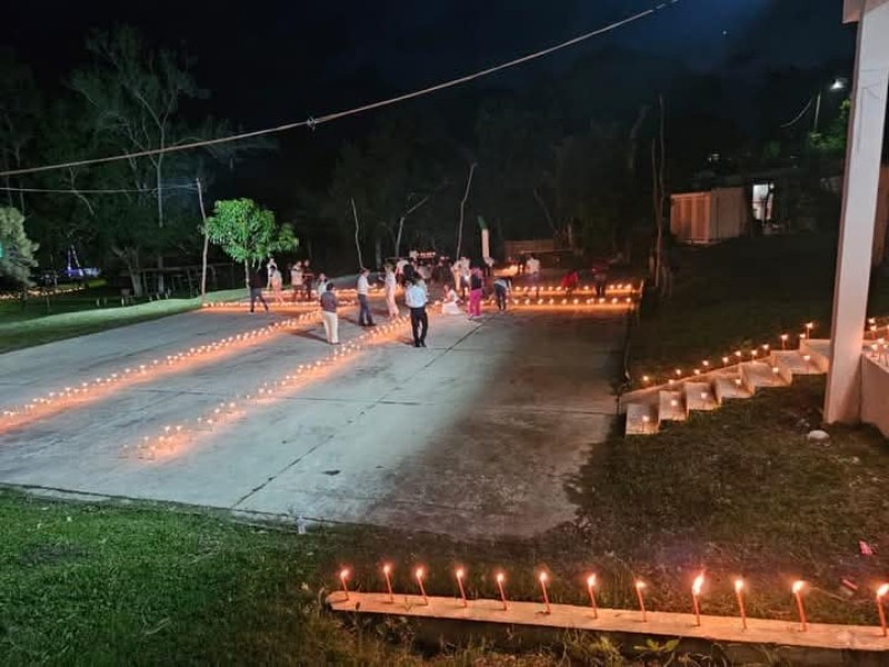 Tumilco realizará Ceremonia de la Transición de la Luz