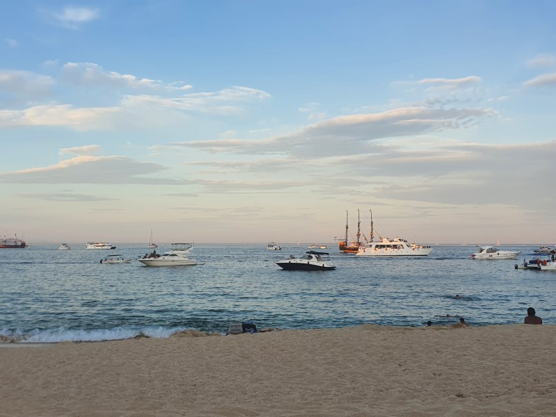 Conmemoran el Día mundial del Turismo