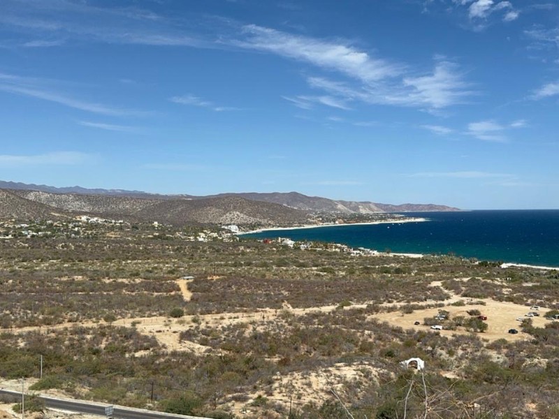 Turismo alternativo y de naturaleza, segmento creciente en Los Cabos