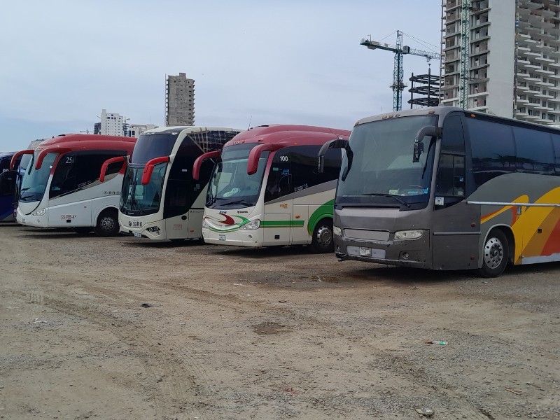 Turismo Carretero, Motor Económico de Mazatlán