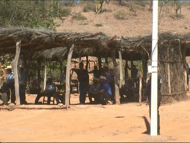 Turismo crece en Los Pilares, pero guarijíos siguen fuera