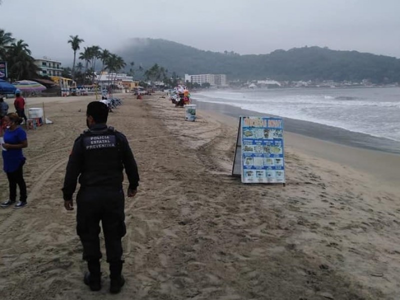 Turismo da a conocer protocolo para semana santa