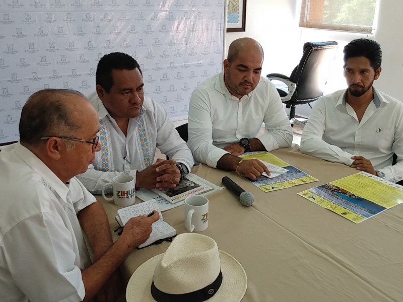 Turismo de congresos crece en Ixtapa-Zihuatanejo