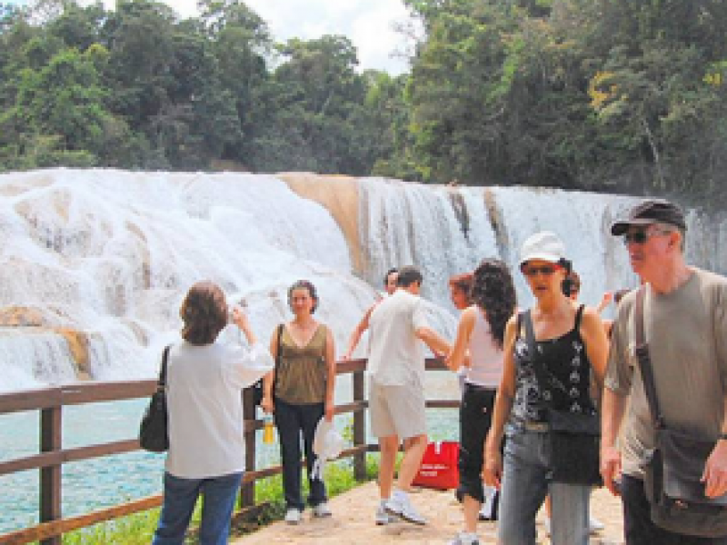 Turismo de Naturaleza reciente crisis por covid-19