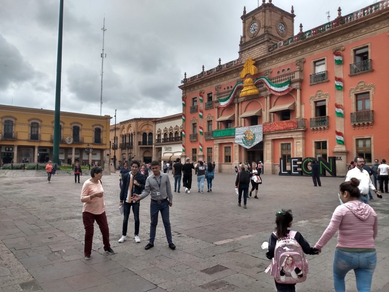 Turismo en Guanajuato, impactado por política nacional